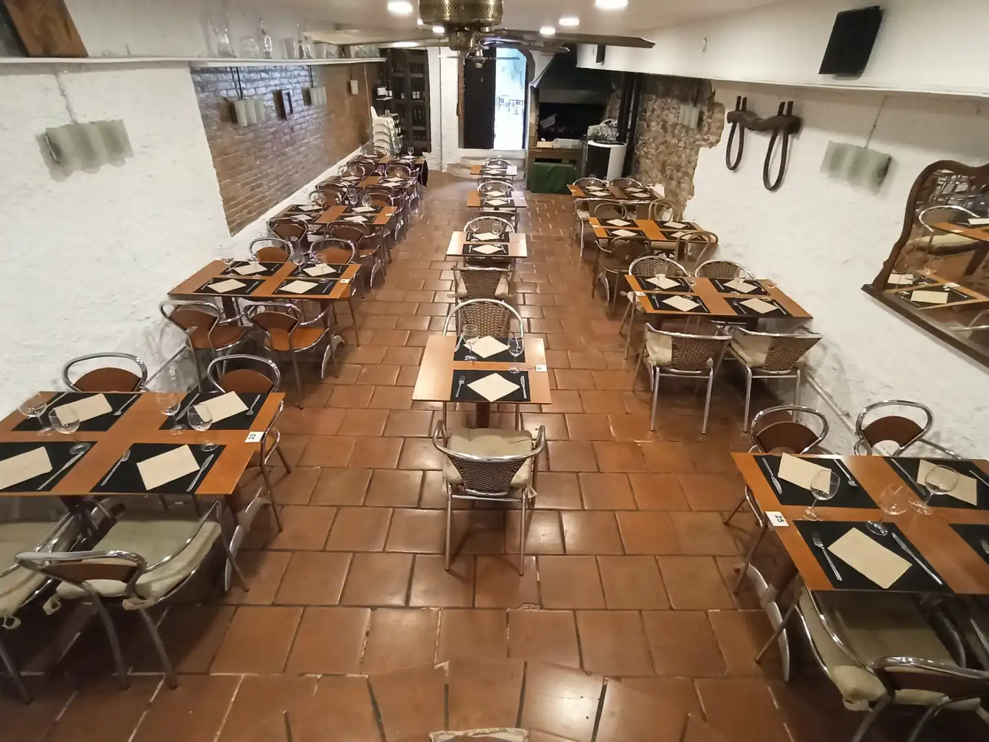 Local comercial en traspàs a Molins de Rei, imagen 11