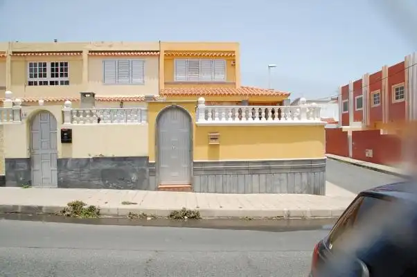 Einfamilien-Reihenhaus zum Verkauf in TORRIANI, La Garita - Marpequeña
