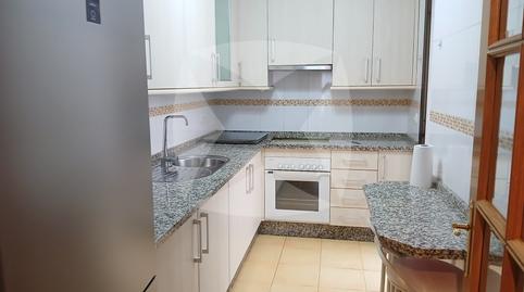 Foto 4 de Piso de alquiler en C. Alazán, 57, San Roque - Ronda Norte, Badajoz Capital