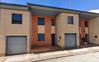 Flat for sale in Calle Jaen 4, Iscar, Íscar