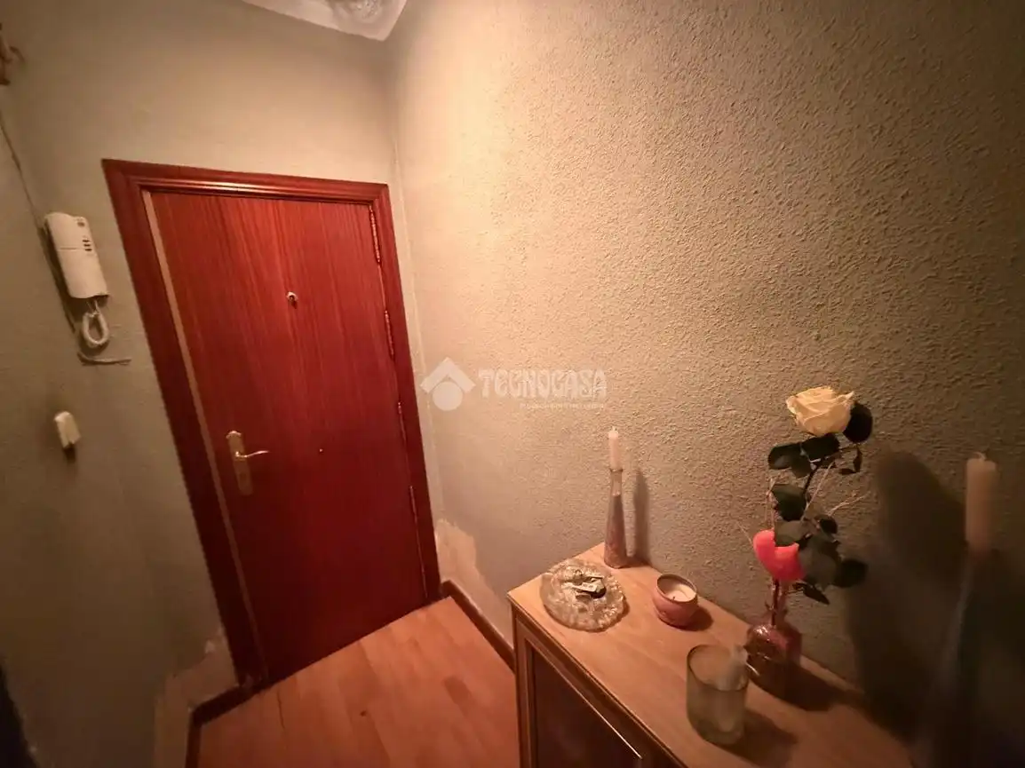 Flat for sale in Madrid  with Parquet flooring