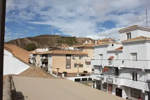 Casa en venta en granada 17