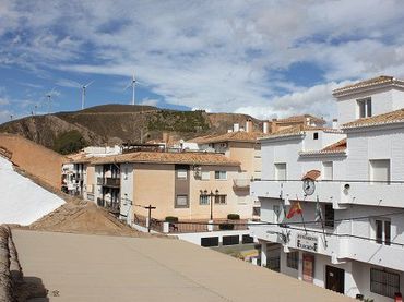 Haus zum Verkauf in granada 17