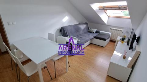 Foto 5 de Apartament en venda a A Pobra do Caramiñal, A Coruña