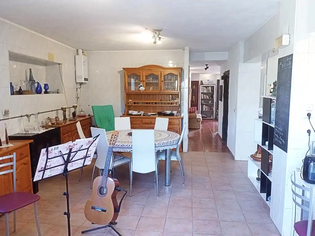 Casa con jardín en venta en Ondara, imagen 10