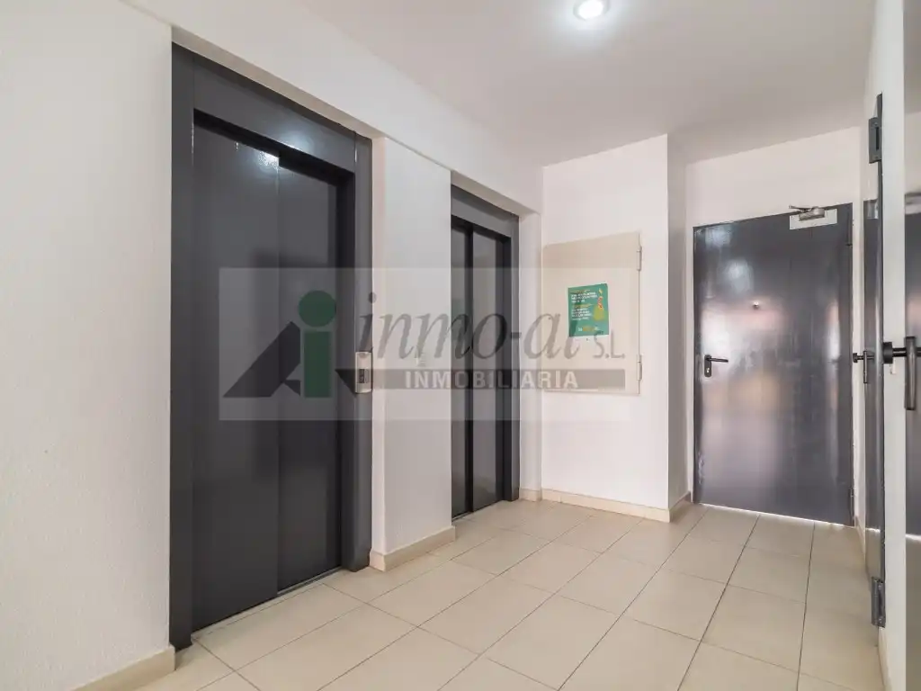Ático en venta en Almazora / Almassora con Aire acondicionado, Terraza y Balcón