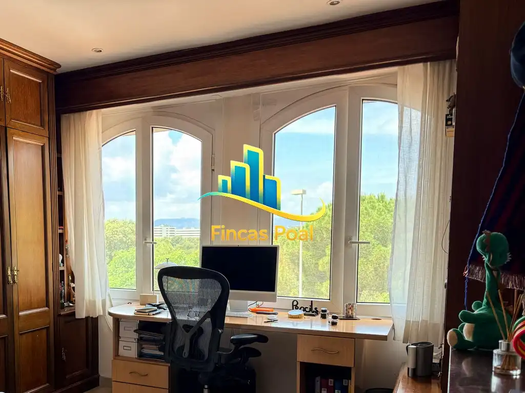Casa adosada en venta en Sant Just Desvern con Calefacción, Jardín privado y Piscina comunitaria