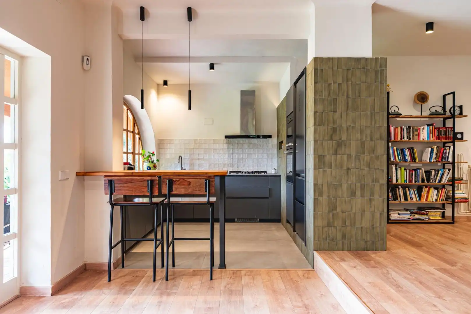 Kitchen of Houses for sale in Sant Pere de Ribes  with Private garden, Terrace and Storage room