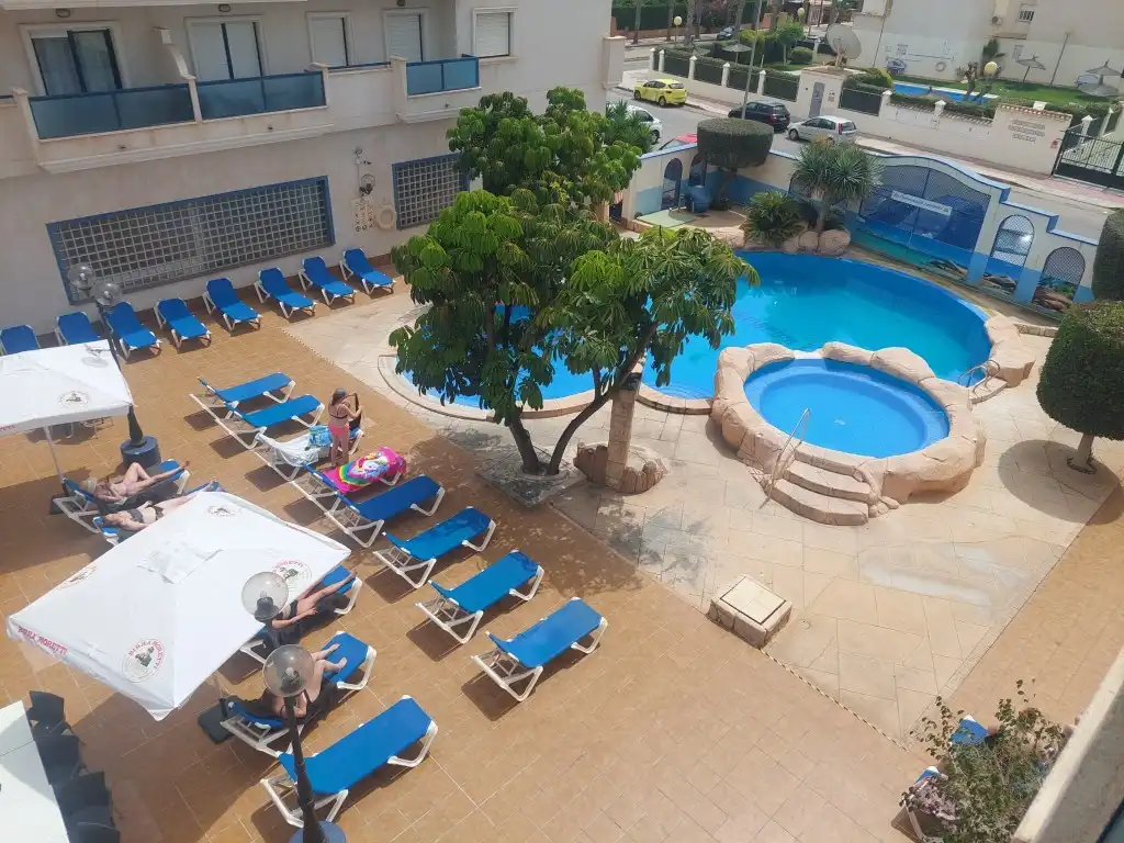 Apartament amb terrassa en venda a Orihuela Costa, imagen 17