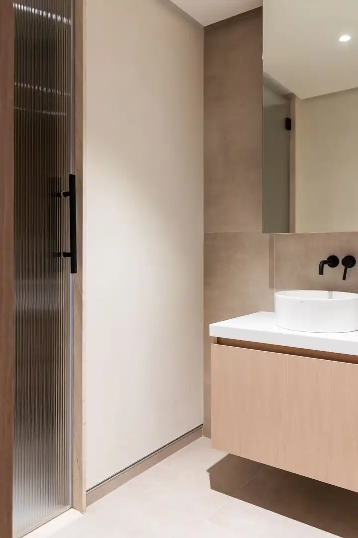Apartamento de alquiler en Martín Carpena - Torre del Río