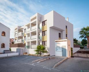 Exterior view of Flat for sale in Orihuela