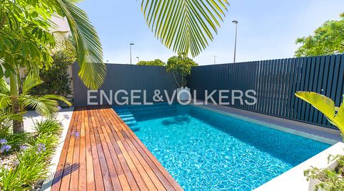 Photo 4 of Houses for sale in Carrer Jose Climent Vicent, 25, El Travaló - Martínez Valero, Elche / Elx