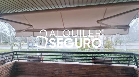 Photo 5 of Flat to rent in De Mallorca, El Pinar - Punta Galea, Las Rozas de Madrid