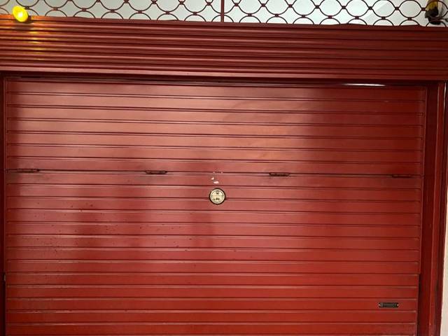 Garaje en Alquiler en Carrer de Berlín, 55 en Barri de les Corts