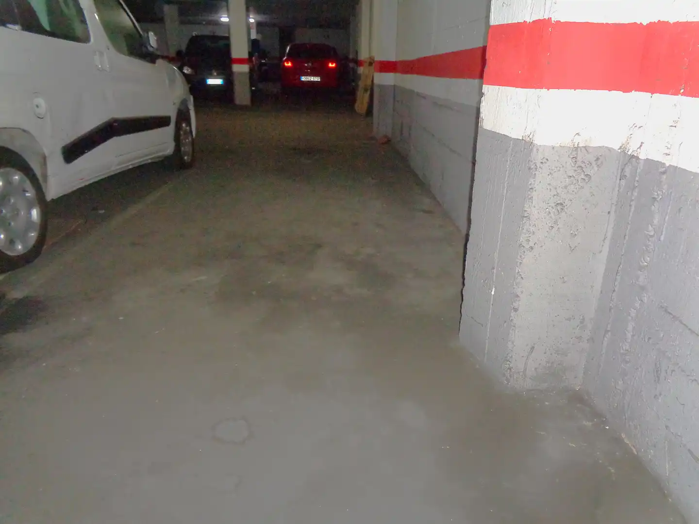 Parking of Garage for sale in L'Hospitalet de Llobregat  with Alarm