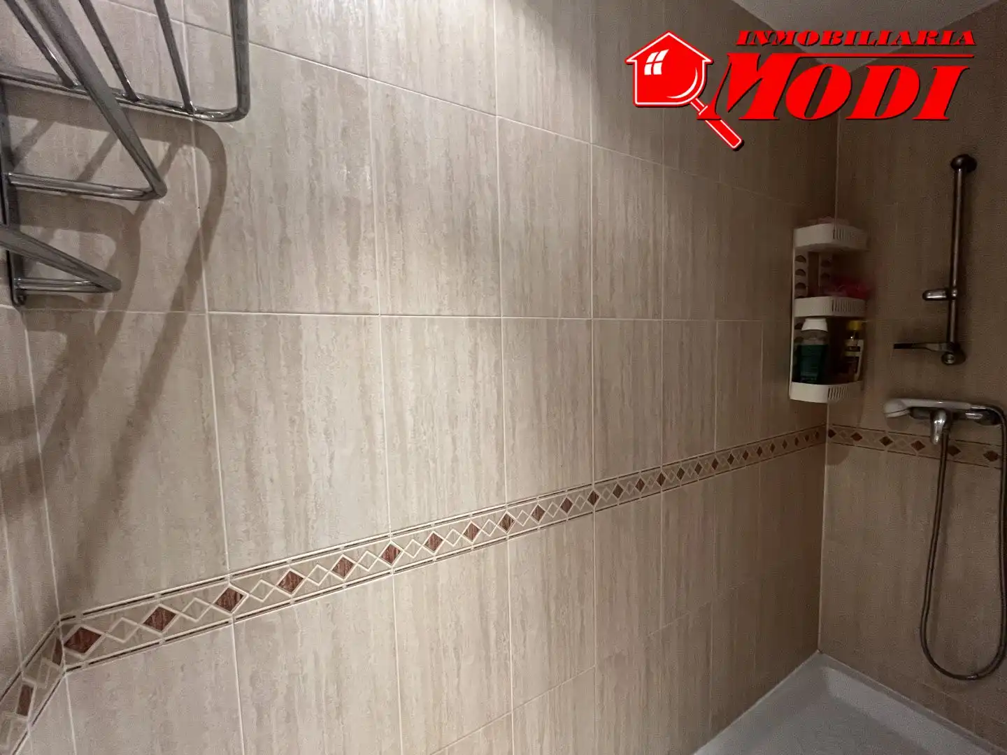 Bathroom of Flat for sale in Padul  with Terrace