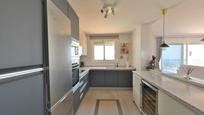 Kitchen of Attic for sale in Mijas  with Air Conditioner, Terrace and Swimming Pool