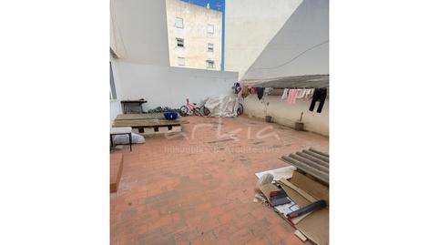 Foto 2 de Pis en venda a Avenida de la Paz, Valencia