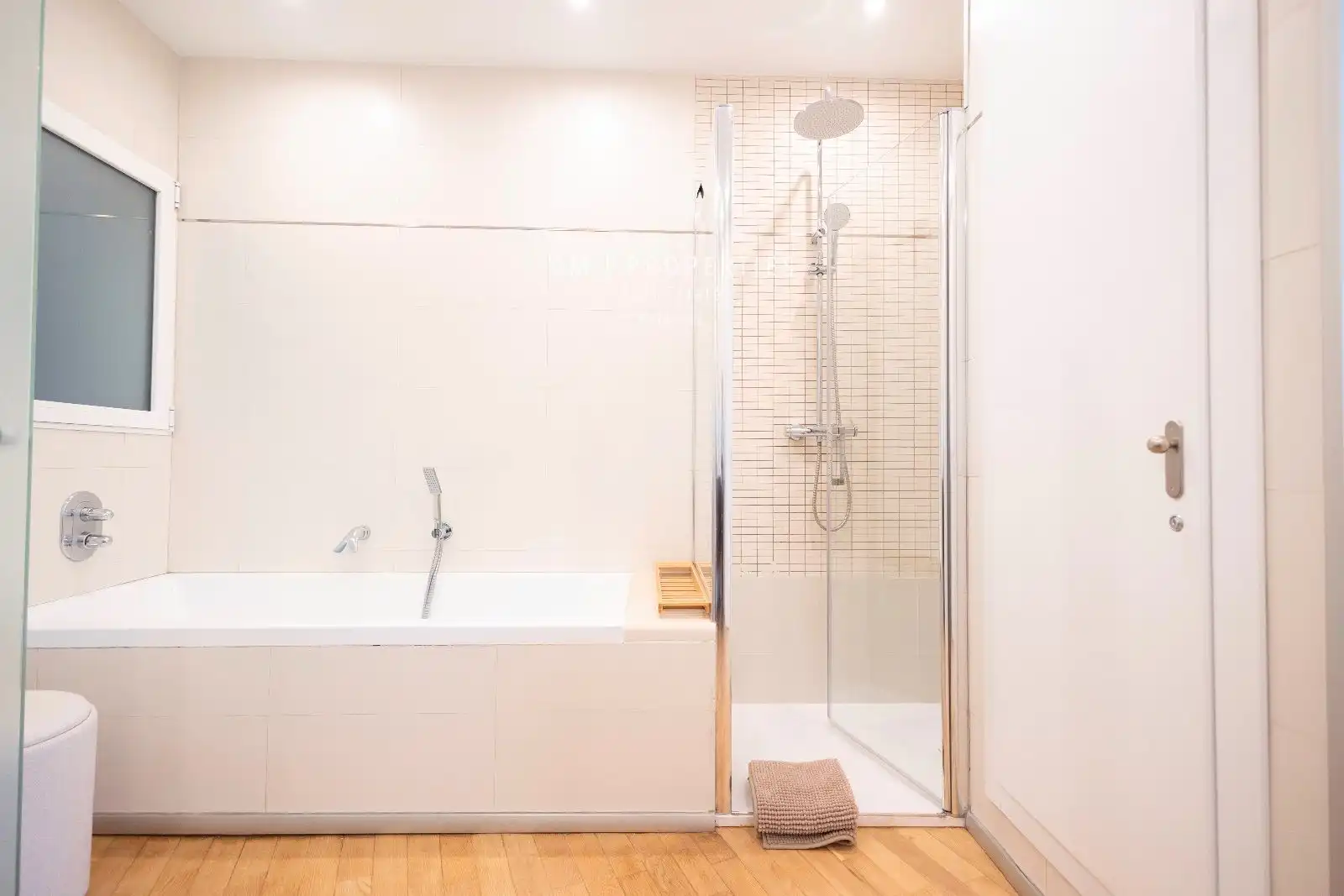 Wohnung zur Miete in Marques del Turia, Gran Via