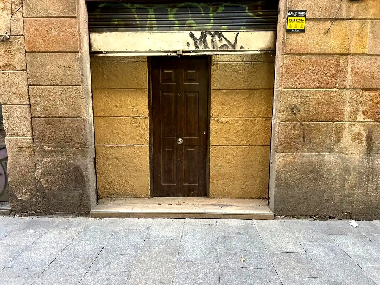 Business premises for sale in calle d'En Cortines, imagen 10