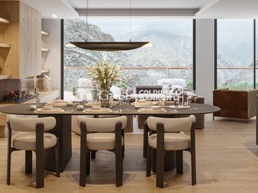 Villa avec balcon à vendre à Carretera Sant Julià de Lòria