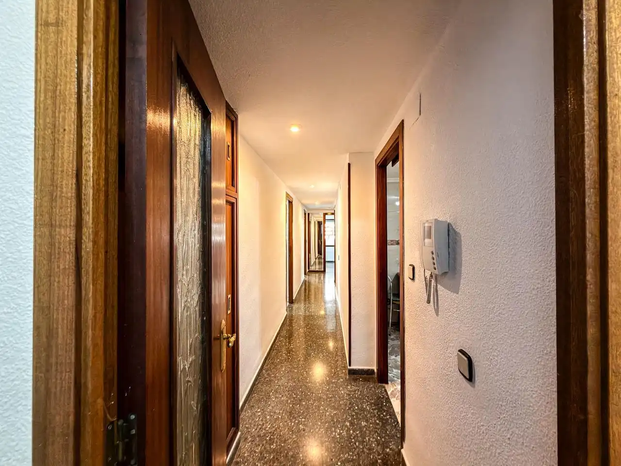 Piso con ascensor en venta en HIGINIO NOJA (PROFESSOR) 13, imagen 17