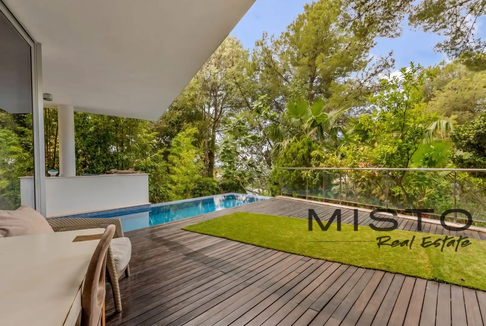 Terraced house with pool for sale in Calle Verdi-ur Sierra Blanca, imagen 26