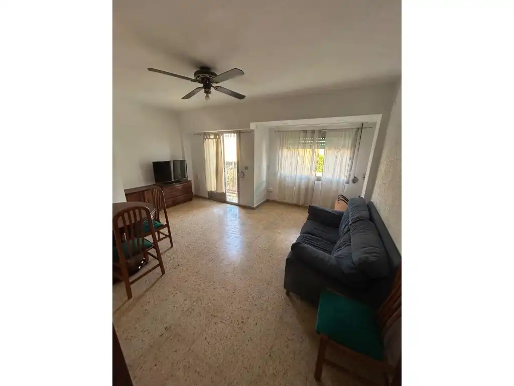 Living room of Flat for sale in Tavernes Blanques, Valencia