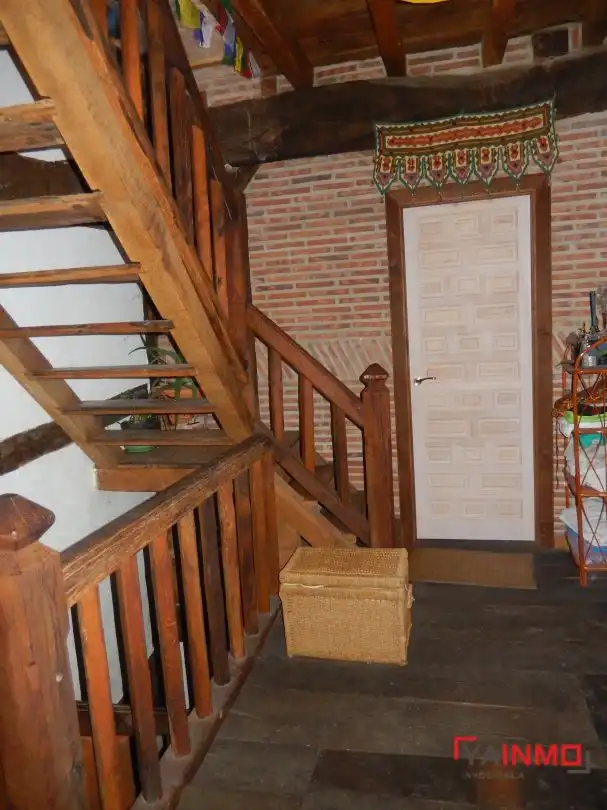 Houses for sale in Bernedo  with Heating