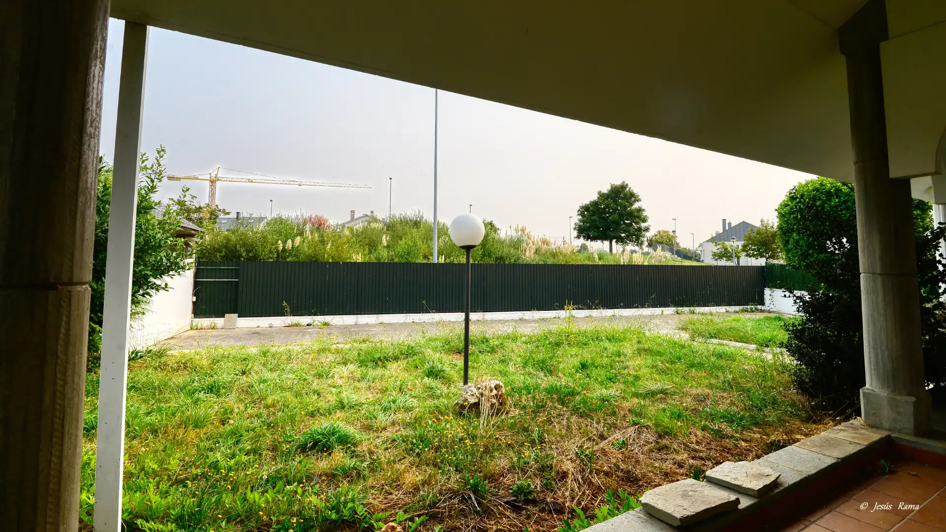 Casa o chalet en venta en Oleiros con Calefacción, Jardín privado y Parquet
