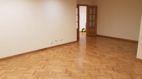 Foto 5 de Planta baixa en venda a Paseo del Prior, Universidad,  Logroño