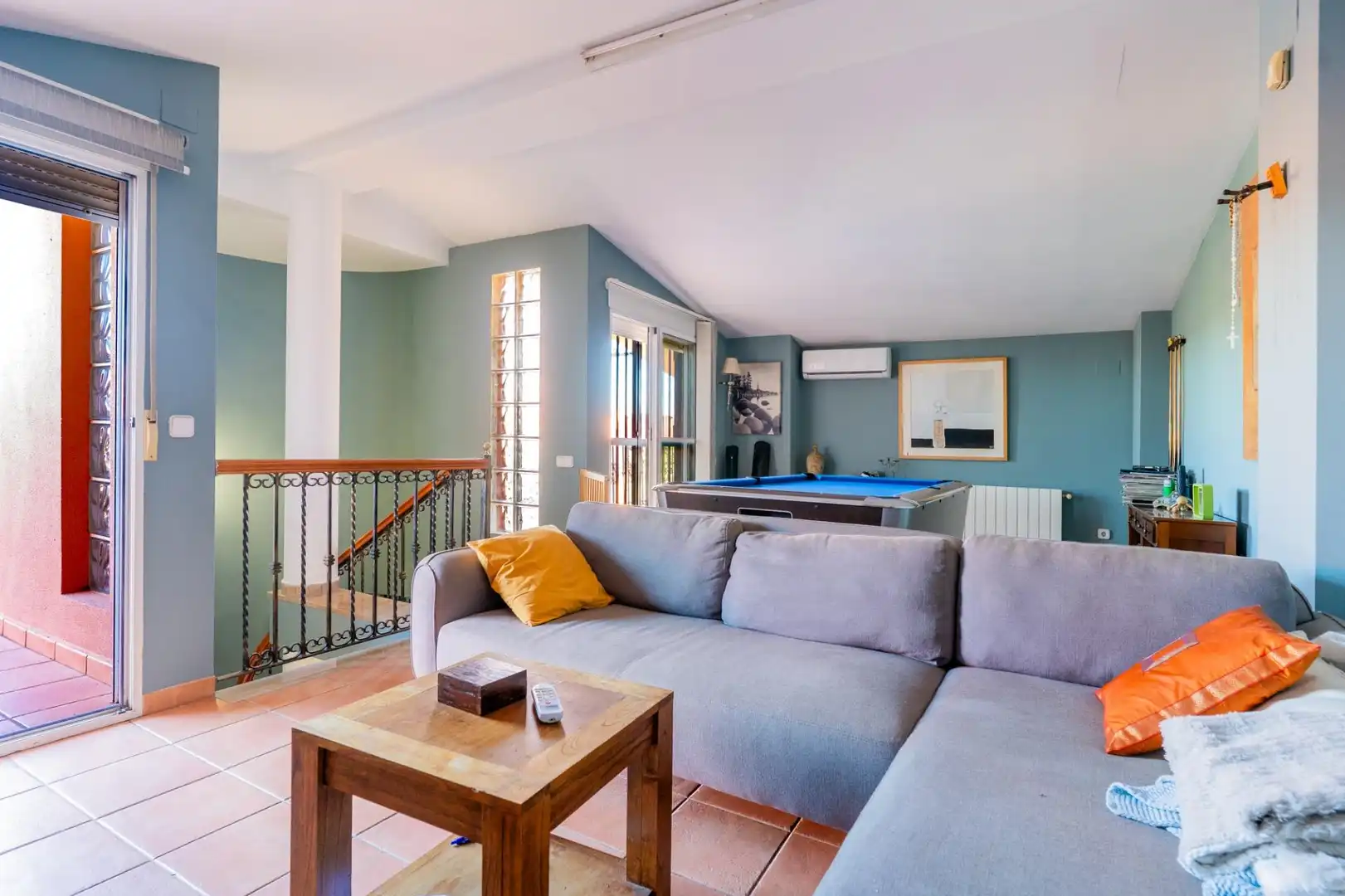Haus oder Chalet zum Verkauf in Calle ALMENARES, El Puig