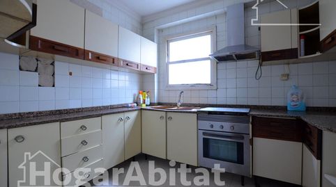 Foto 5 von Wohnung zum Verkauf in Calle Pintor Sorolla, Plaza Elíptica - República Argentina, Gandia