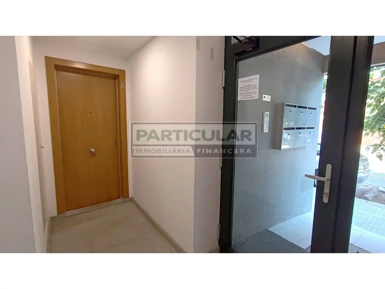 Parking of Flat for sale in Vilanova del Vallès  with Heating and Storage room