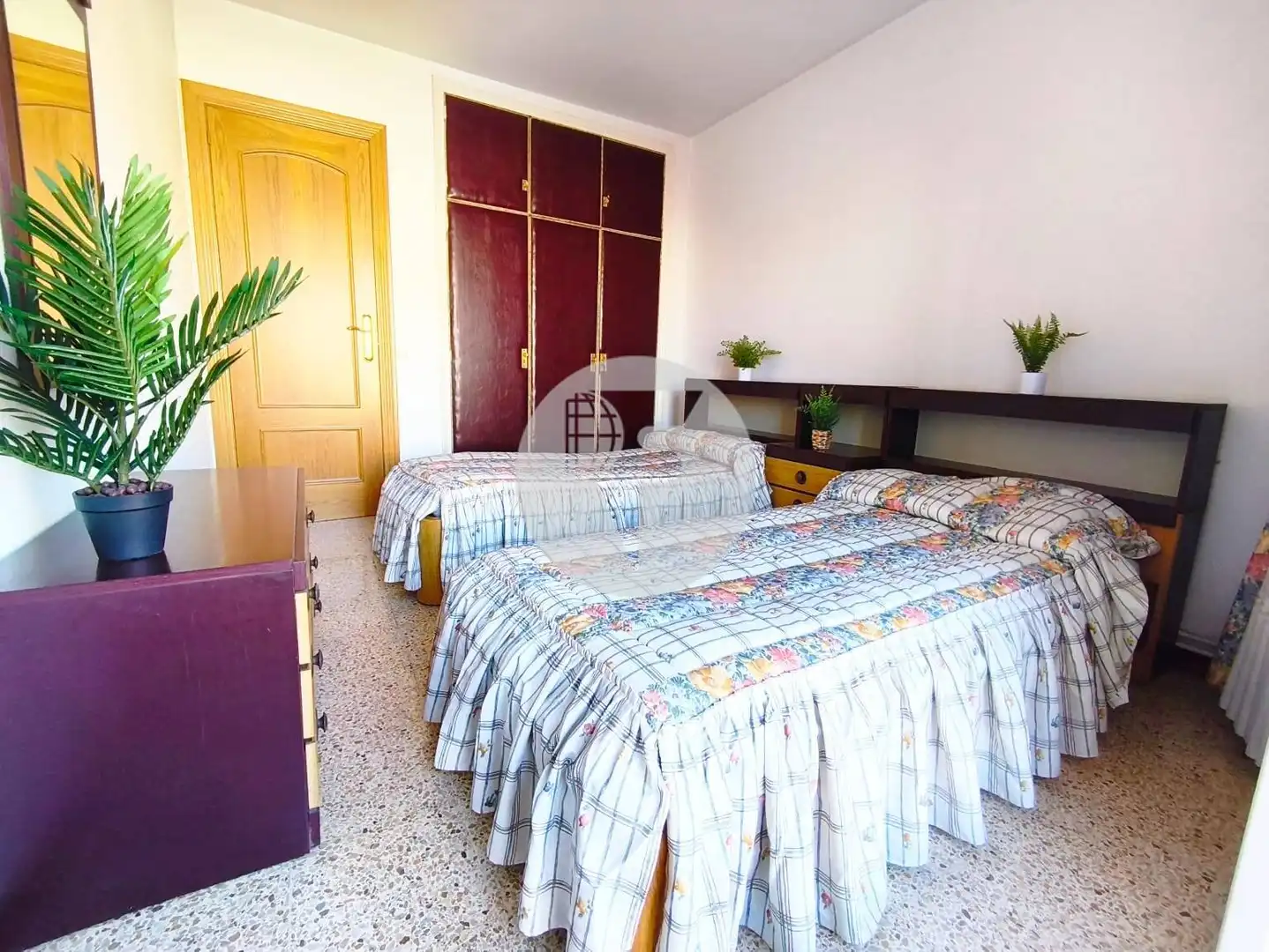 Piso con terraza en venta en Ponent, imagen 15