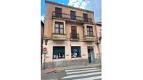 Vista exterior de Local en venda en Peñafiel