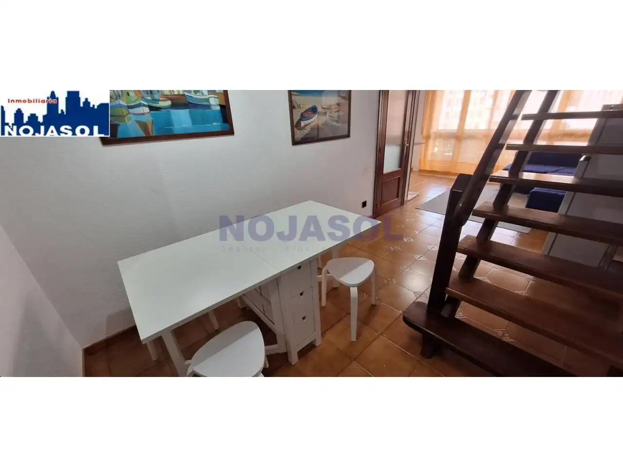 Mini appartamento in affitto a Calle Padre Pedro López 8, imagen 24
