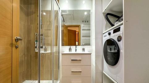 Foto 5 de Apartament de lloguer a Carolinas Bajas, Alicante