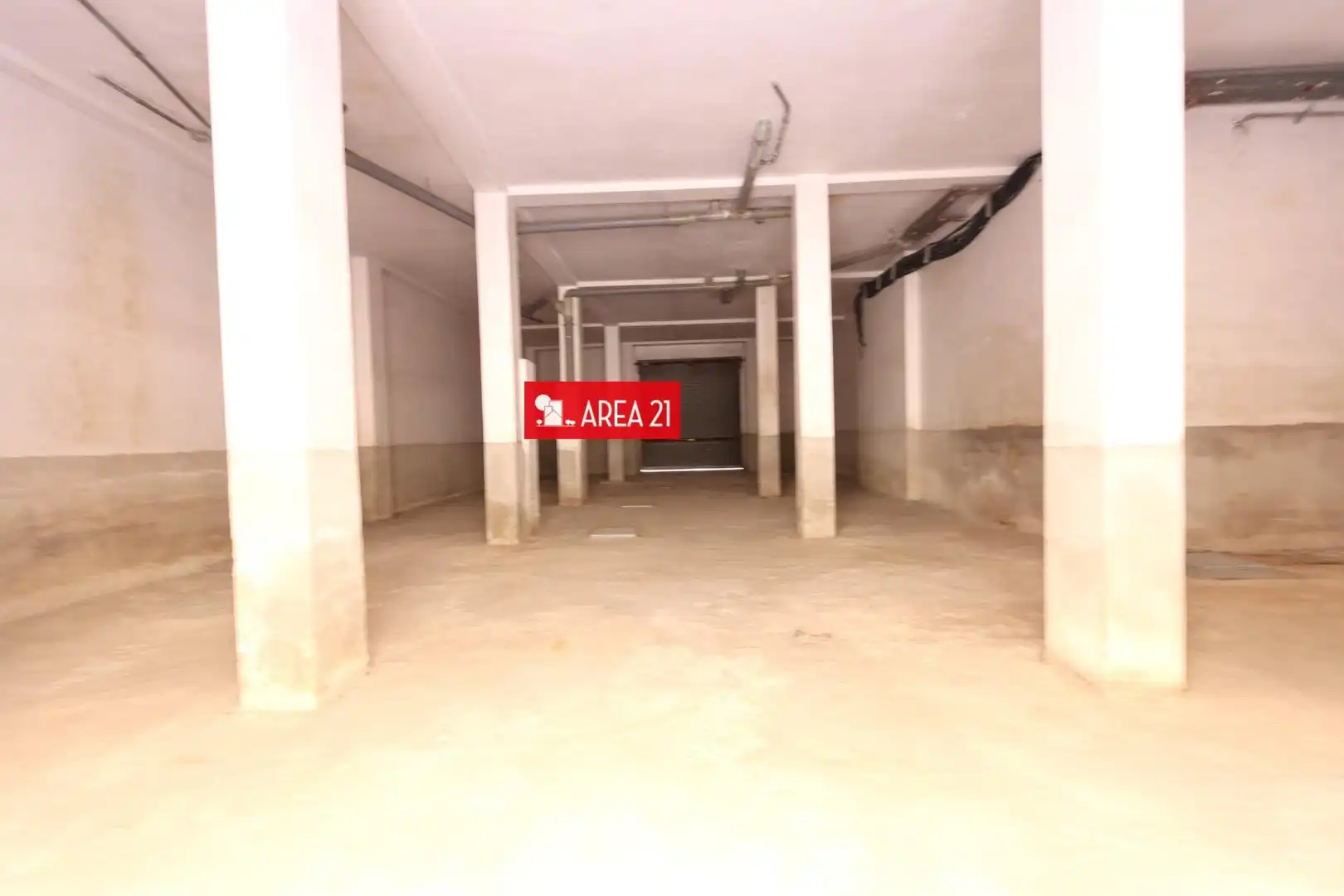 Local comercial en venda a Santa Rita
