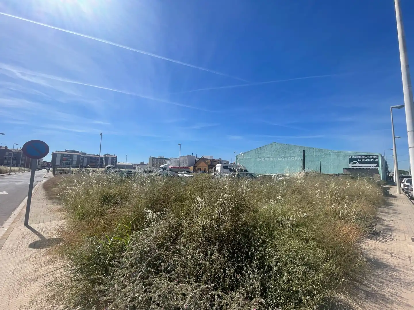 Terrain résidentiel à vendre à Carrer de Jacinto Benavente 55, imagen 5