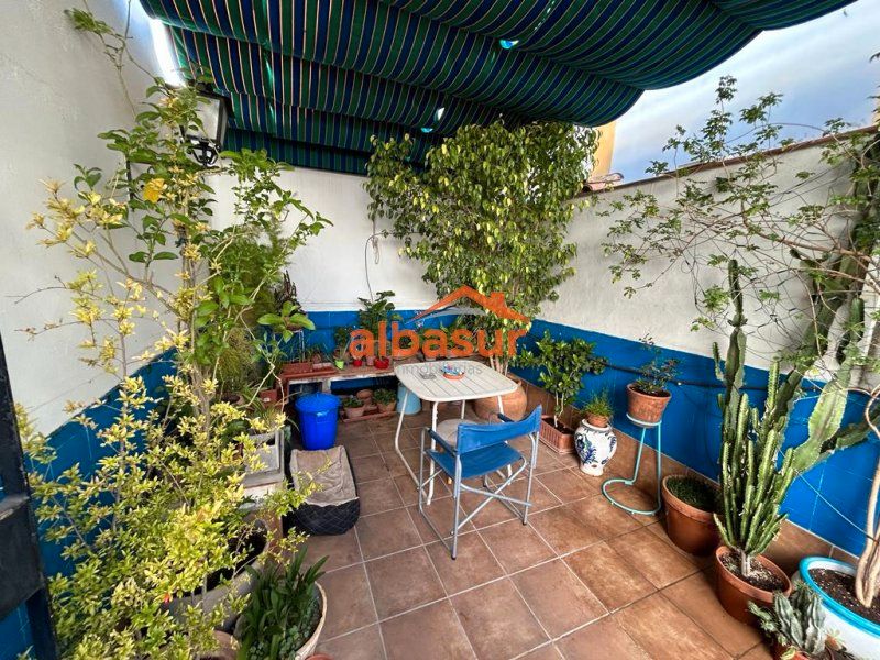 Garden of Flat for sale in  Córdoba Capital  with Air Conditioner