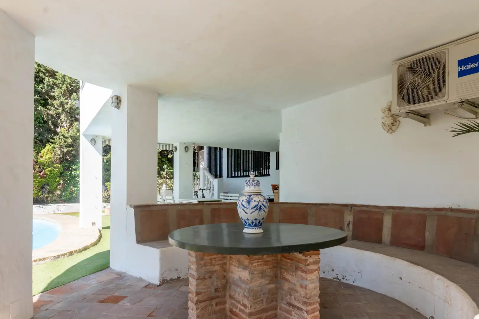 Villa con terrazza in vendita a Este, imagen 85