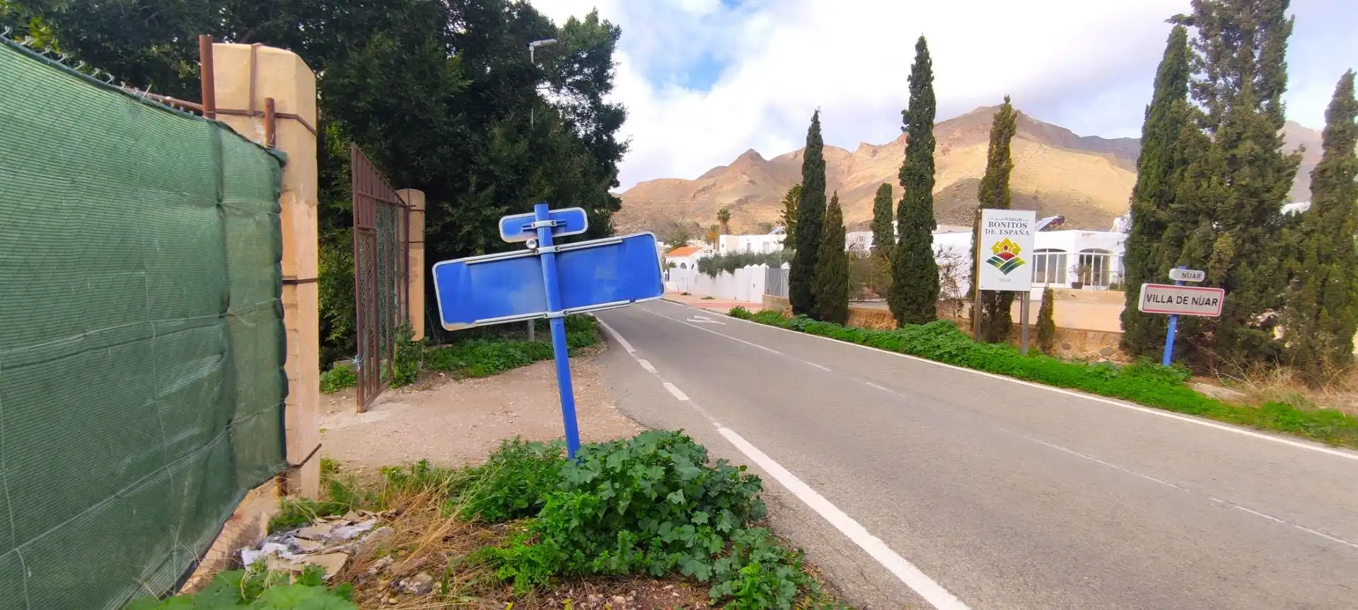 Terreno residencial en venta en Carretera LUCAINENA (VL) 0, imagen 3