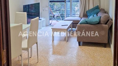 Foto 3 de Piso en venta en La Fontsanta, Valencia Capital