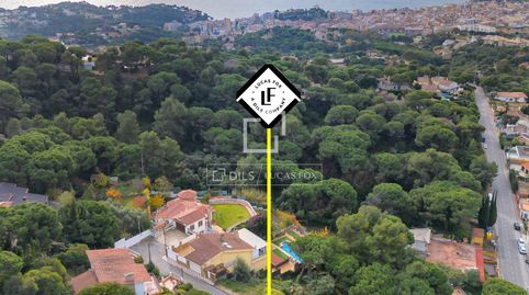 Parcela en excelentes condiciones en venta en Lloret de Mar, Costa Brava