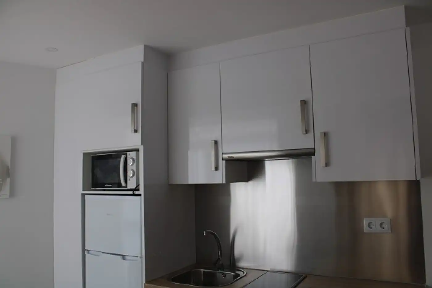 Apartments for rent in Ciudad Jardín