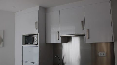 Foto 5 de Apartament de lloguer a Ciudad Jardín, Cartagena