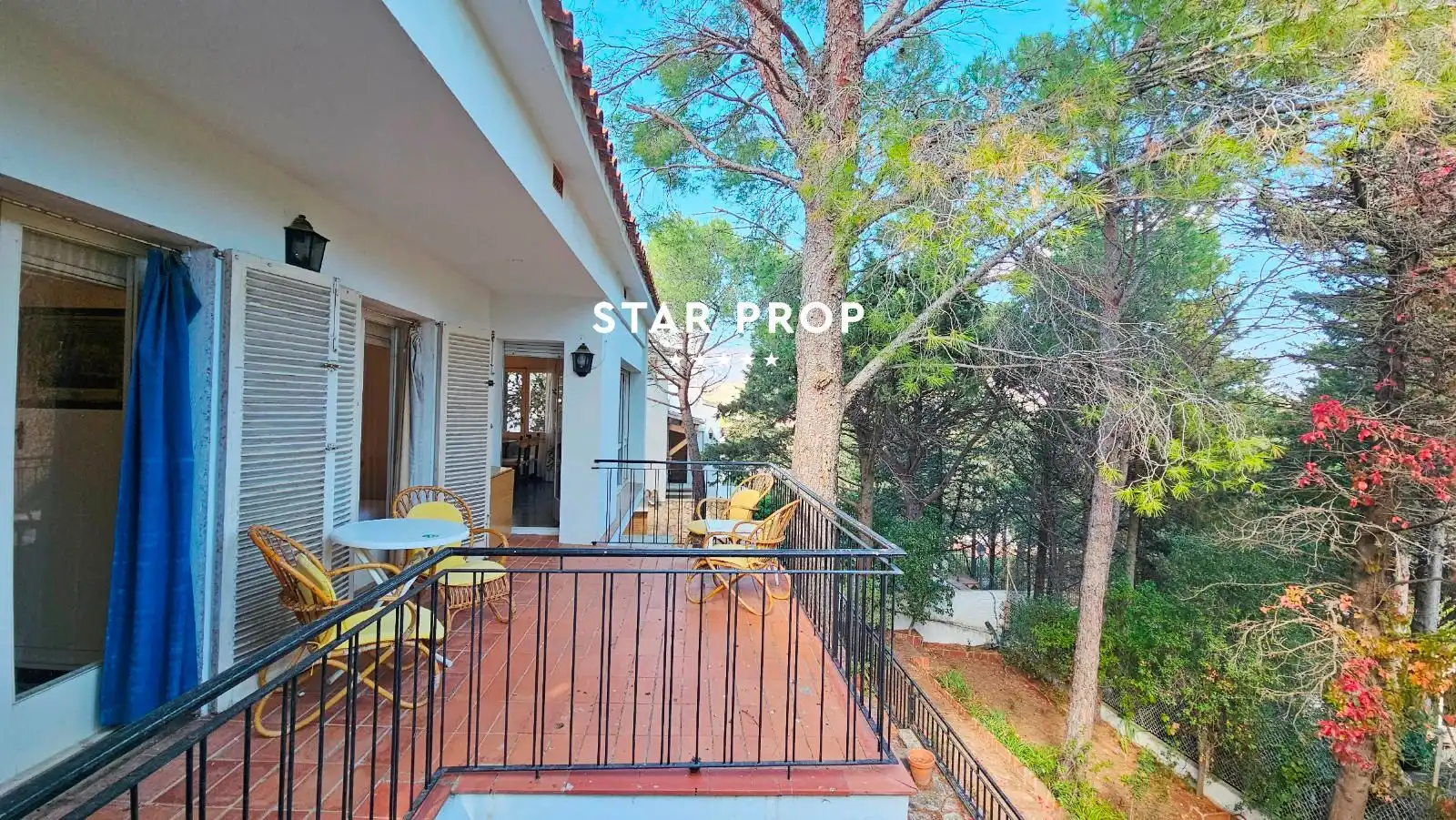 Vista exterior de Casa o chalet en venta en Llançà con Terraza, Trastero y Amueblado