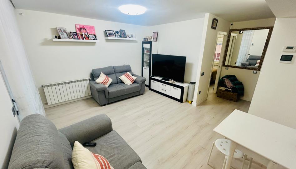 Foto 1 de Pis en venda a Ronda del Sur, 175, Entrevías, Madrid