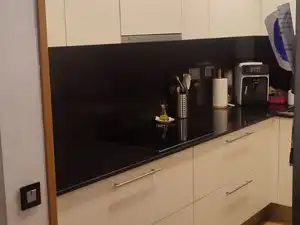Cocina de Piso en venta en Barcelona con Aire acondicionado, Calefacción y Parquet